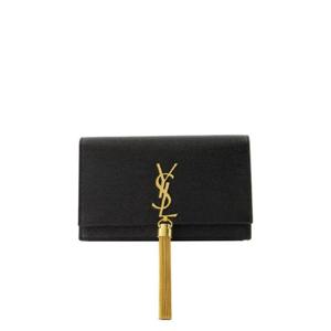 생로랑 케이트 태슬 장식 크로스 백 742833BOW0J