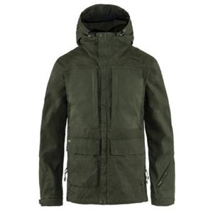 [피엘라벤]라플란드 하이브리드 자켓 (90170)-F253MJK10CT-DT