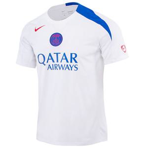 [나이키]나이키 파리 생제르망 스트라이크 3RD K 탑_HM3345-101