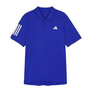 아디다스 클럽 3S TR 폴로 남성 반팔티 IZ3220