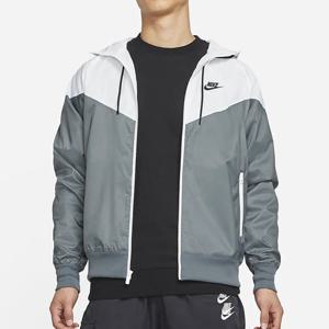 [국내매장] 나이키/남성자켓/NSW 윈드러너 후드(DA0002-084)/EV