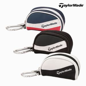 테일러메이드 CL-LITE 볼 파우치 2024년