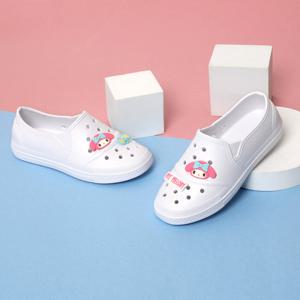 마이멜로디 미소 실내화