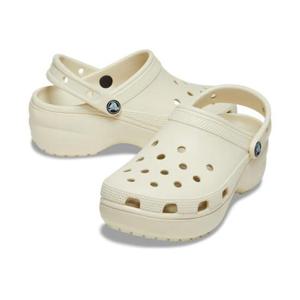 [크록스]크록스 클래식 플랫폼 클로그  206750-2Y2 (40906926)