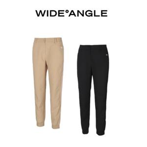 [와이드앵글]CO 쟈가드 퀼팅 조거 팬츠 L WWU24374