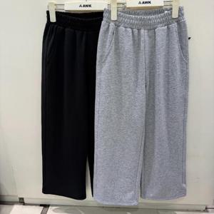 에어워크주니어_Ready4 next CB01 쿠션지 와이드 팬츠 R257B3502A