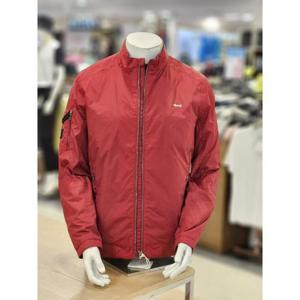 루이까스텔 세이브존01 남성 FW에리밑단 시보리점퍼 7MEJP901