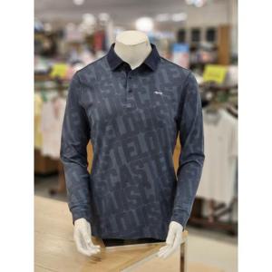 루이까스텔 세이브존01 남성 FW로고 티셔츠 7MDTS937