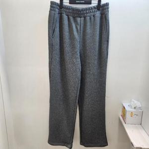 뱅뱅 BANG BANG H 뱅뱅 남성 가을 빅사이즈(110,115,120)  도톰한 면 일자 트레이닝 바지 BPLT74