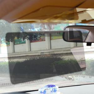 자동차 햇빛 앞창문 가리개 운전석