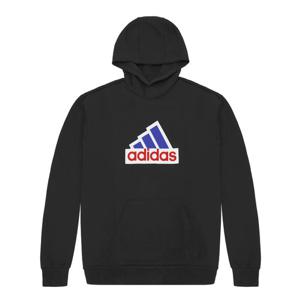 아디다스 M 퓨쳐 아이콘 BOS OLY 후디 후드티 IS3233