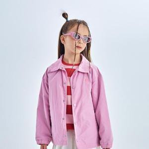 [피터젠슨]피터젠슨 빼꼼 피터 셧잭점퍼 PTS11JF02M_PK