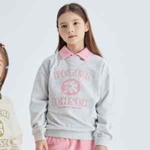 [피터젠슨]피터젠슨 테리 맨투맨 PTS11TM03M_MY