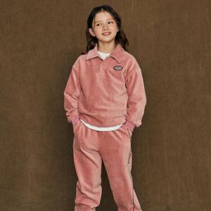 [피터젠슨]피터젠슨 코듀로이 상하세트 PTF11ST03M_PK