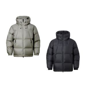 [미즈노]구스 다운 자켓 32YE4638