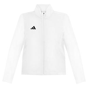 아디다스 아디제로 에센셜 여성 집업 자켓 W IT7596