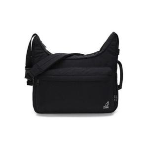 캉골크로스백 CQK KQFB-CB33170BK 에센셜 레트로코어 크로스백 L 3317 블랙