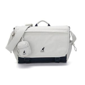 캉골크로스백 CQK KQFB-MB20840LY 코어 라이트 메신저백 2084 라이트그레이