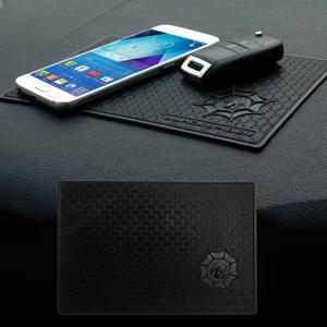 블랙스파이더 논슬립페드 논슬립패드 차량용논슬립