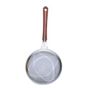 이라이프 올케이 원목 건지기 소 튀김건지기 뜰채 거름망 국수건지기 면건지기