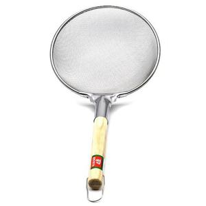 좁은망 뜰채 업소 건지개 채망 채반 튀김망 A타입 4호