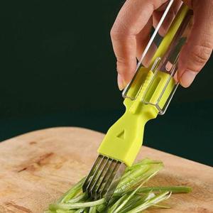 쿠킹의정석 야채파칼1개(색상랜덤)