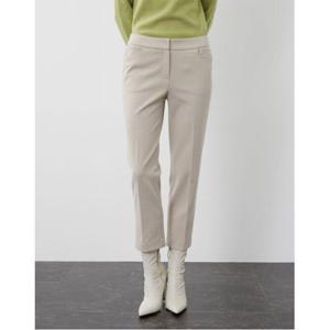 [올리비아로렌]속기모 일자핏 팬츠__VOCDL3W9431