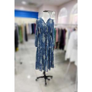 스테파니 세이브존08 브이넥 인디언 원피스 A25SO5301