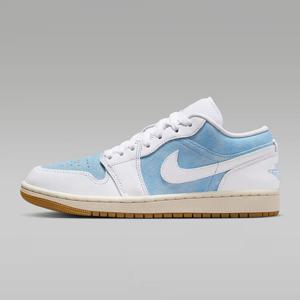 [나이키]나이키 에어 조던 1 로우 SE 여성 신발 HQ2004-400
