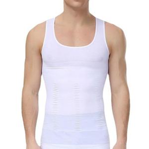 남성 압박 나시 뱃살 똥배 이너핏 보정속옷 속옷 런닝