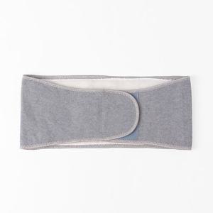 히트 털안감 보온복대 겨울 복부 배 허리워머(S)