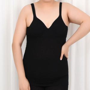 (린다)원단 웰빙 몰드 빅사이즈 브라런닝