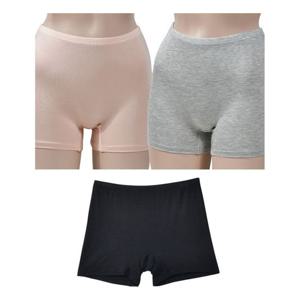 사각 드로즈 데일리 심플 베이직 여성 네모 팬티