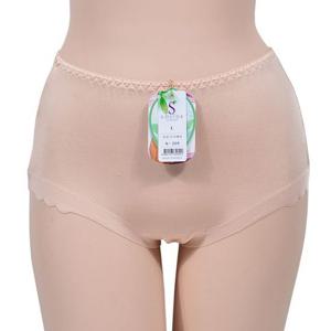 (피엔알)(PT209)인견쿨 누디라인 여성맥시팬티