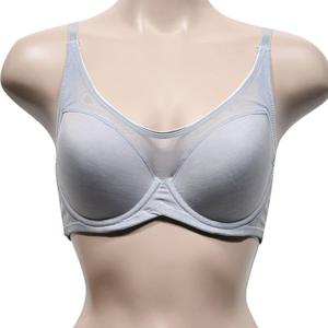 비비안 속옷 빅브라 큰가슴 풀컵 몰드 D컵 브라 여성