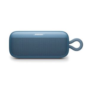 [BOSE] 보스 사운드링크 플러스 포터블 스피커 블루 더스크