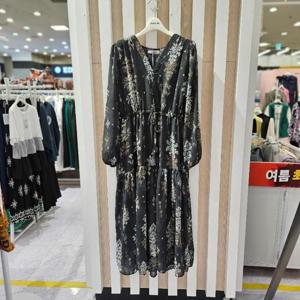 스튜디오AG HC10 인디안 원피스 M2532OP01