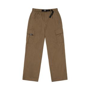 [코닥]코닥 세미오버 스트레이트 카고 팬츠 K5323EPT53BRW