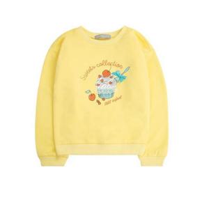 탈렌트키즈 HC04 헤이셀리맨투맨 PCX12GTS39