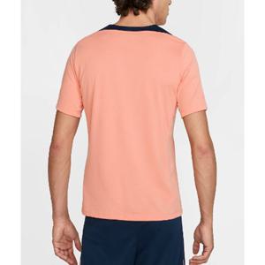 나이키 M 나이키 드라이 핏 축구 반팔 탑 B4 HJ3387 845