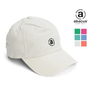 아바쿠스골프 남녀공용 Huntingdale 드라이쿨 볼캡 골프모자 AT01CPU7370