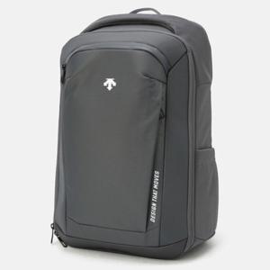 [데상트]데상트 커뮤터 백팩 25L SP323UBP70DGRY 가방 스포츠