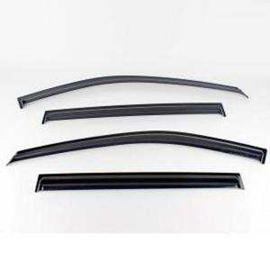 코란도 스포츠 스모그 썬바이저 윈도우 바이저