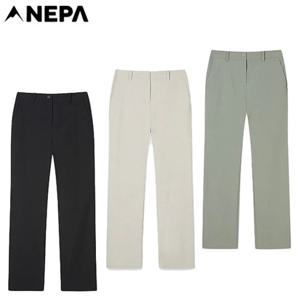 네파[택가 149.000원] 7L61602 여성 가을겨울 마운틴 바시코 세미 부츠컷 팬츠 바지
