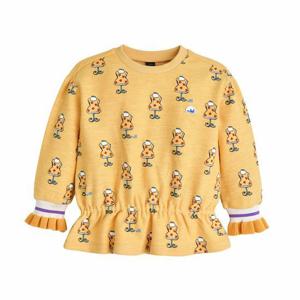 [모이몰른]유아 모니카 티셔츠 M233TSG29P