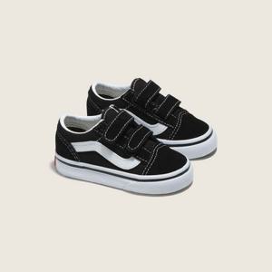 토들러 Old Skool 올드스쿨 V VN000D3YBLK