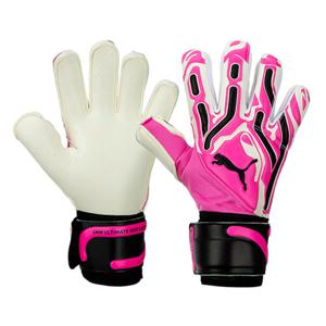 푸마 울트라 프로 RC GK 골키퍼 글러브 축구장갑 성인 풋살장갑 포이즌핑크 04185908