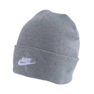 나이키 TC 퓨추라 F24 L 피크 스포츠 니트 비니 모자 러닝 축구 그레이 0186063