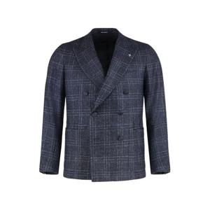 딸리아토레 수트 자켓 1SMC20K440022 B1161 BLUE