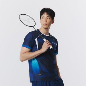 빅터 배드민턴의류 WAVE TONE 남성 티셔츠 (VT25CGW031M)